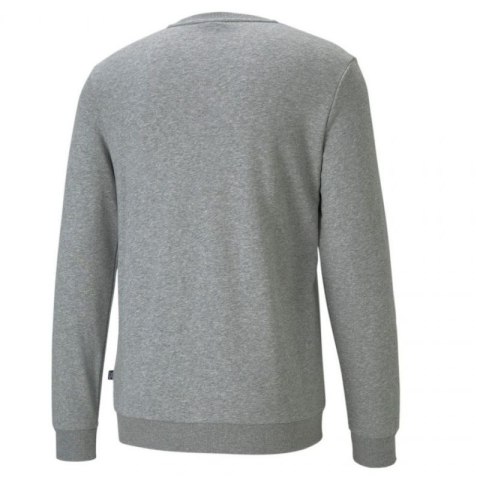 Bluza Puma ESS Small Logo Crew M 586684 53 Bluza Puma ESS Small Logo Crew M 586684 53