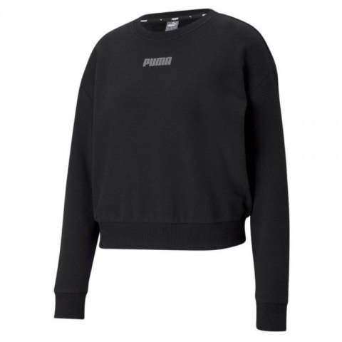 Bluza Puma Modern Basics Crew W 585932 01 Bluza Puma Modern Basics Crew W 585932 01
