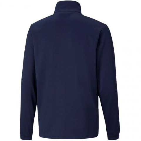 Bluza Puma teamRise Training Poly Jacket Jr 657393 06 Bluza Puma teamRise Training Poly Jacket Jr 657393 06
