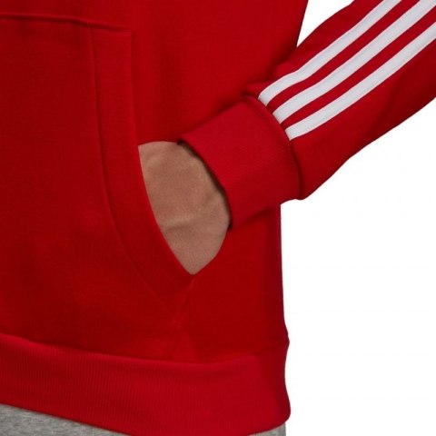 Bluza adidas Essentials Fleece M GU2523 Bluza adidas Essentials Fleece M GU2523