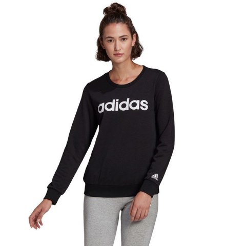 Bluza adidas Essentials Linear W GL0718 Bluza adidas Essentials Linear W GL0718