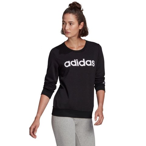 Bluza adidas Essentials Linear W GL0718 Bluza adidas Essentials Linear W GL0718