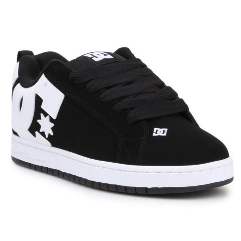 Buty DC Court Graffik M 300529-001 Buty DC Court Graffik M 300529-001