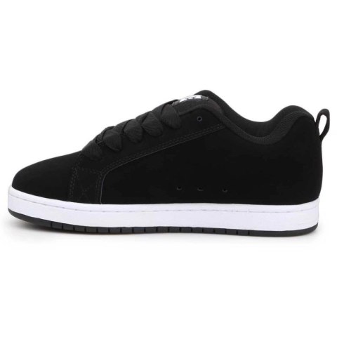 Buty DC Court Graffik M 300529-001 Buty DC Court Graffik M 300529-001