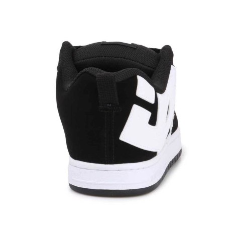 Buty DC Court Graffik M 300529-001 Buty DC Court Graffik M 300529-001