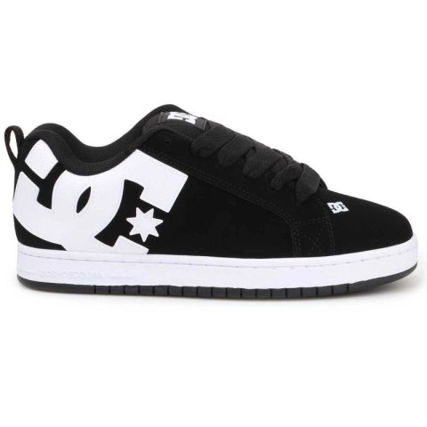 Buty DC Court Graffik M 300529-001 Buty DC Court Graffik M 300529-001