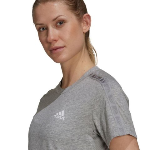Koszulka adidas AEROREADY Designed W GS1366 Koszulka adidas AEROREADY Designed W GS1366