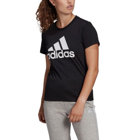 Koszulka adidas Essentials Regular T-Shirt W GL0722