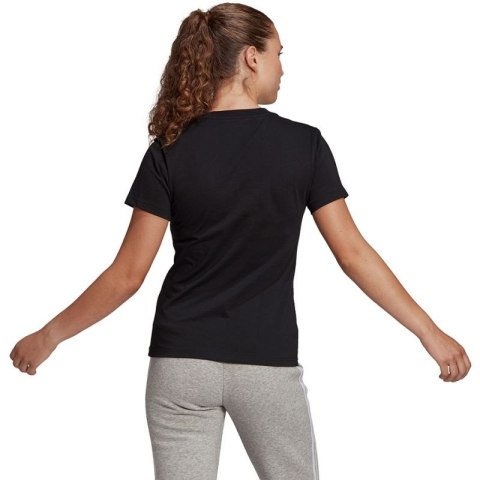 Koszulka adidas Essentials Regular T-Shirt W GL0722