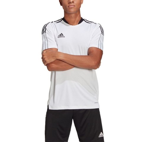 Koszulka adidas Tiro 21 Training Jersey M GM7590