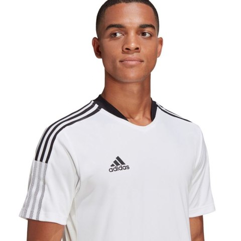 Koszulka adidas Tiro 21 Training Jersey M GM7590