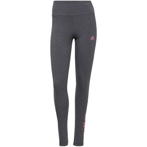 Legginsy adidas Essentials High-W W H07783 Legginsy adidas Essentials High-W W H07783