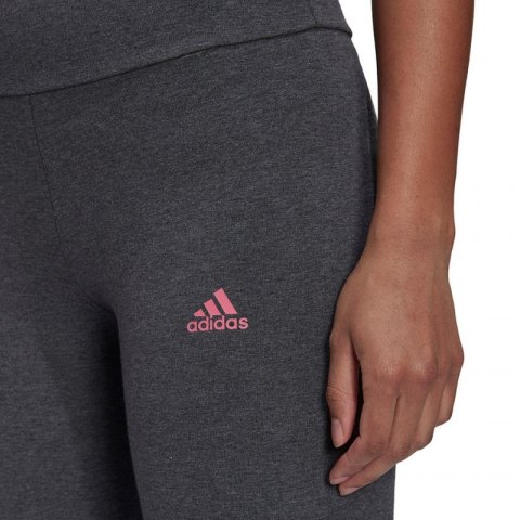 Legginsy adidas Essentials High-W W H07783 Legginsy adidas Essentials High-W W H07783