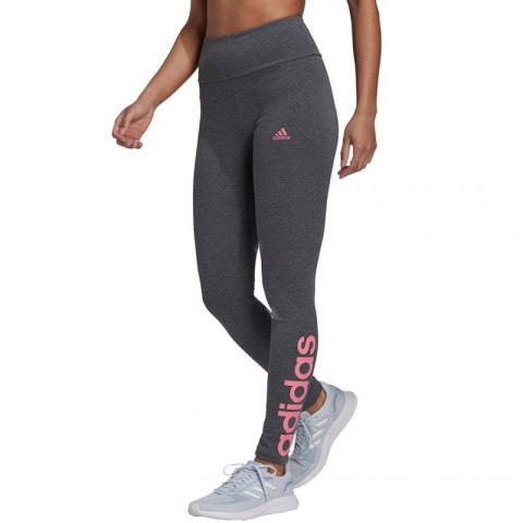 Legginsy adidas Essentials High-W W H07783 Legginsy adidas Essentials High-W W H07783
