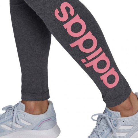 Legginsy adidas Essentials High-W W H07783 Legginsy adidas Essentials High-W W H07783