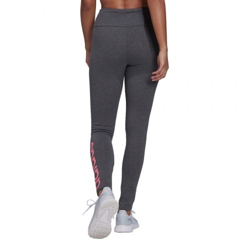 Legginsy adidas Essentials High-W W H07783 Legginsy adidas Essentials High-W W H07783