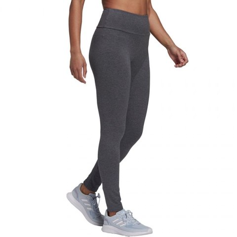 Legginsy adidas Essentials High-W W H07783 Legginsy adidas Essentials High-W W H07783