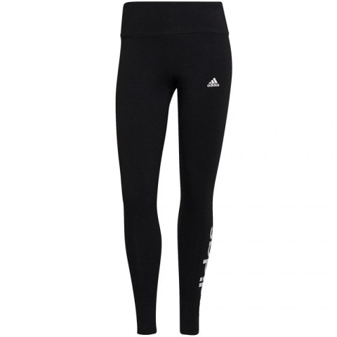Legginsy adidas Essentials High Waist W GL0633 Legginsy adidas Essentials High Waist W GL0633
