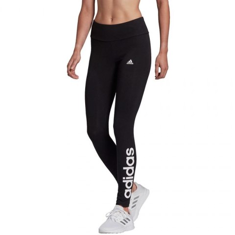 Legginsy adidas Essentials High Waist W GL0633 Legginsy adidas Essentials High Waist W GL0633