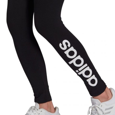 Legginsy adidas Essentials High Waist W GL0633 Legginsy adidas Essentials High Waist W GL0633