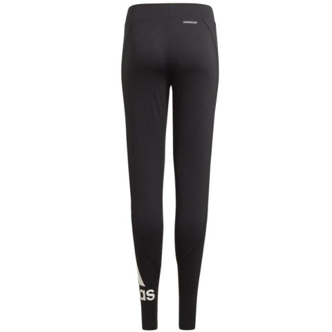 Legginsy adidas Girls D2M Tight Jr GN1438 Legginsy adidas Girls D2M Tight Jr GN1438