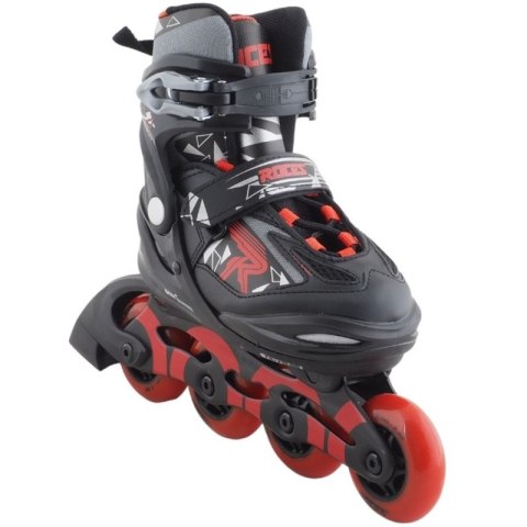 Łyżworolki Roces Moody Boy Tif Jr 400855 02