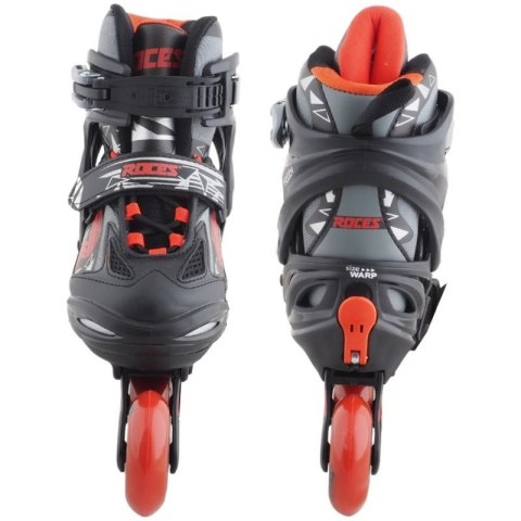 Łyżworolki Roces Moody Boy Tif Jr 400855 02