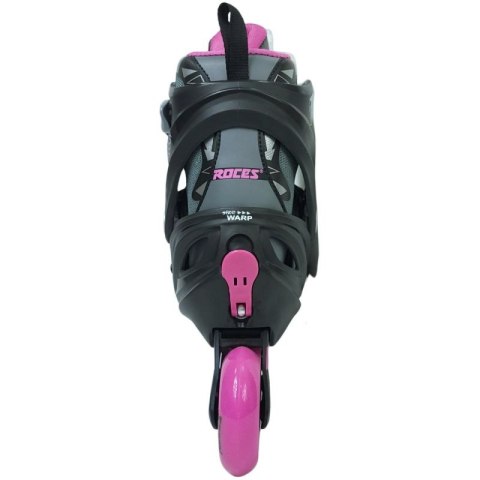 Łyżworolki Roces Moody Girl Tif Jr 400856 01