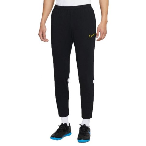 Spodnie Nike NK DF Academy 21 Jr CW6124 015 Spodnie Nike NK DF Academy 21 Jr CW6124 015