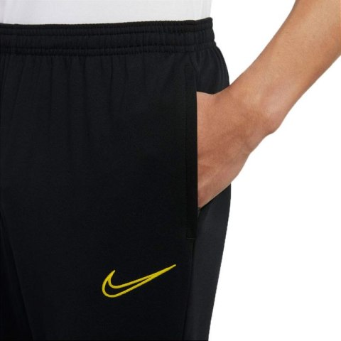 Spodnie Nike NK DF Academy 21 Jr CW6124 015 Spodnie Nike NK DF Academy 21 Jr CW6124 015