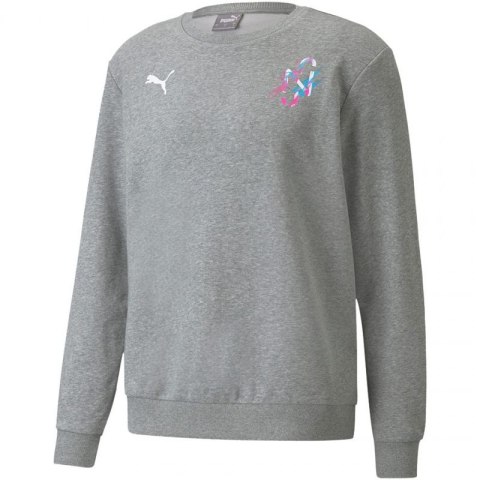 Bluza Puma Neymar JR Creativity Crew M 605562 06 Bluza Puma Neymar JR Creativity Crew M 605562 06