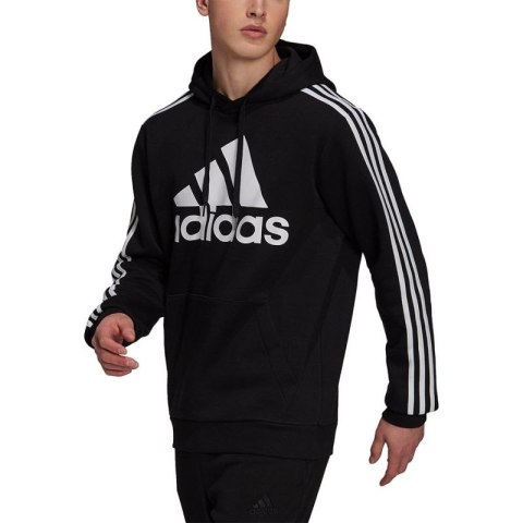 Bluza adidas Essentials Hoodie M H14641