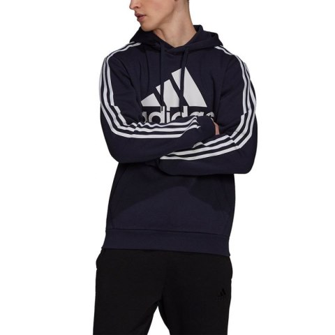 Bluza adidas Essentials Hoodie M H14642