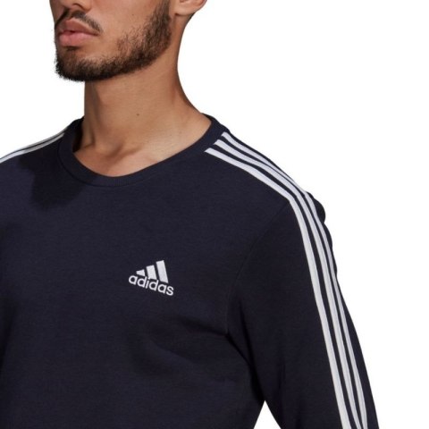 Bluza adidas Essentials Sweatshirt M GK9111