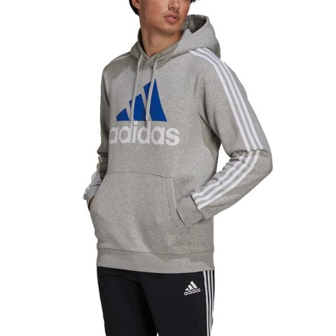 Bluza adidas Mens Essentials Hoodie M GV5249