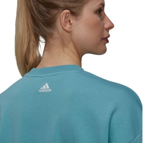 Bluza adidas uforu Sweatshirt W GS3893