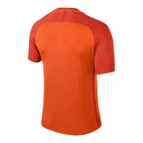 Koszulka Nike Dry Trophy III Jr 881484-815 Koszulka Nike Dry Trophy III Jr 881484-815