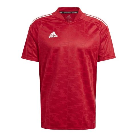 Koszulka adidas Condivo 21 M GJ6802 Koszulka adidas Condivo 21 M GJ6802