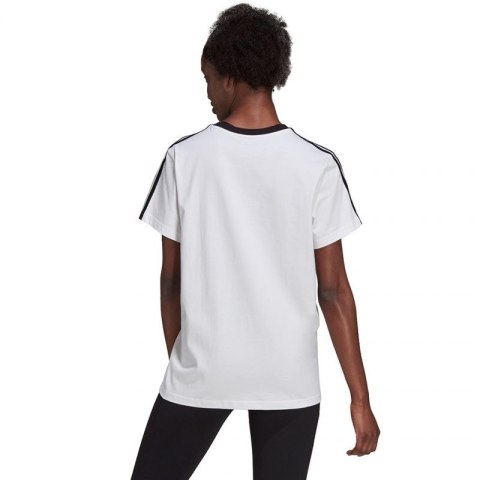 Koszulka adidas Essentials 3-Stripes W H10201 Koszulka adidas Essentials 3-Stripes W H10201