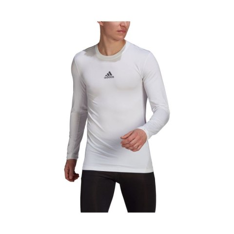 Koszulka adidas TechFit Compression M GU7334 Koszulka adidas TechFit Compression M GU7334