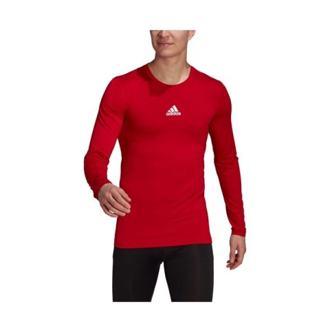 Koszulka adidas TechFit Compression M GU7336 Koszulka adidas TechFit Compression M GU7336