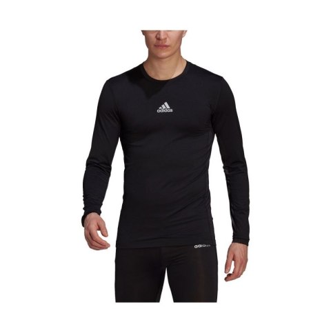 Koszulka adidas TechFit Compression M GU7339 Koszulka adidas TechFit Compression M GU7339
