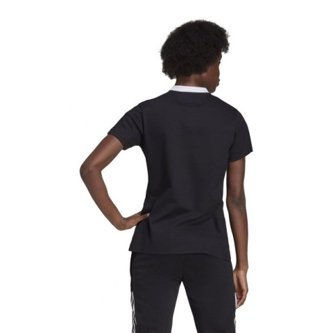 Koszulka adidas Tiro 21 Polo W GM7352 Koszulka adidas Tiro 21 Polo W GM7352