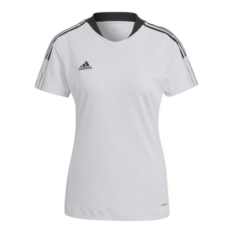 Koszulka adidas Tiro 21 W GM7580 Koszulka adidas Tiro 21 W GM7580