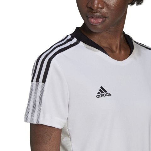 Koszulka adidas Tiro 21 W GM7580 Koszulka adidas Tiro 21 W GM7580