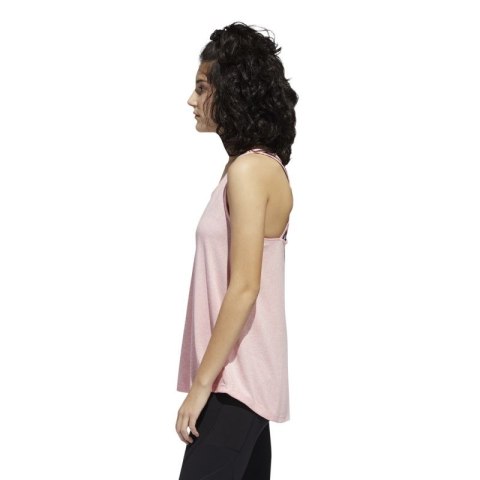 Koszulka adidas Tunic Tank W GK0306