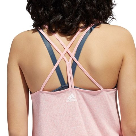 Koszulka adidas Tunic Tank W GK0306