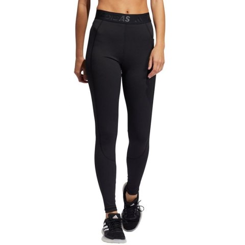 Legginsy adidas Techfit High Rise W GL0679