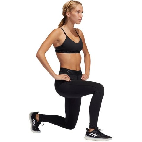 Legginsy adidas Techfit High Rise W GL0679