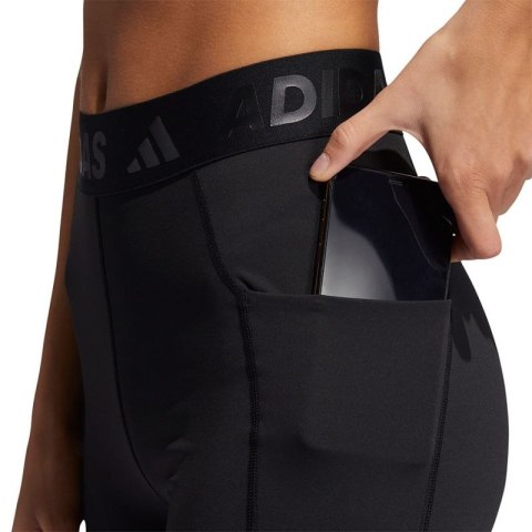 Legginsy adidas Techfit High Rise W GL0679